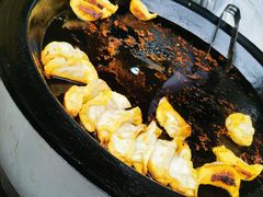 -蒋家桥饺面店(广陵路店)