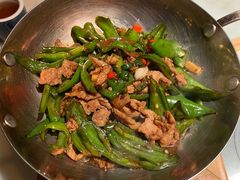 -绿茶餐厅(深圳龙华天虹购物中心店)