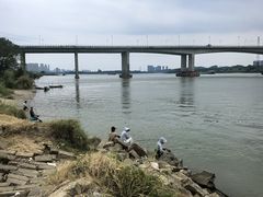 -水上人家河鲜