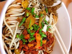 -味美香豆皮