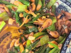 -生态苑农庄(十里画廊遇龙河店)