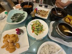 -外沙疍家棚酒楼