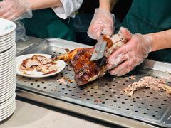 -玫瑰花园自助烤肉(朝阳北路店)