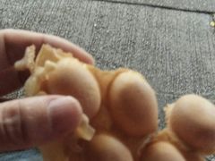 -利强记北角鸡蛋仔(弥敦道店 )