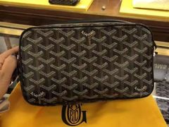 -GOYARD(恒隆广场店)