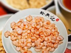 -裕兴记•蟹黄面馆(人民广场店)