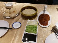 -便宜坊烤鸭店(航天桥店)