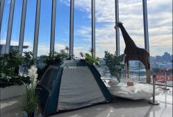 -IMON·HANSA潮玩玩偶毛绒玩具(通州万象汇店)