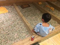 -丽池宫韩式汗蒸会馆(华灯坊店)