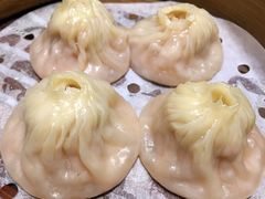 -上海会馆(香港名都店)
