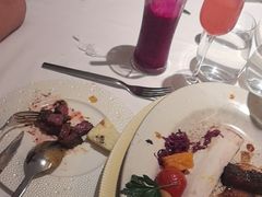 -王品牛排(郑州大卫城店)