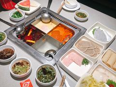 -海底捞火锅(群光广场店)