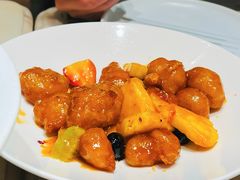 -汤城小厨•粤菜•靓汤(西直门凯德MALL店)