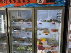 -小向麻辣烫(天街总店)