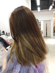 -ASA HAIR SALON