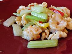 -正佳广场万豪酒店-粤菜餐厅·点心·海鲜·聚餐