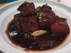 -小秦淮·南京土菜(新亭西路店)