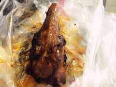 -双流兔头(成都金丝街总店)