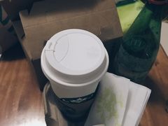 -星巴克(西安李家村万达店)