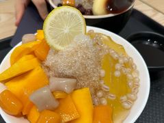 -鲜芋仙MeetFresh(万达店)