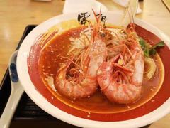 -雷门拉面·现熬骨汤(凯德来福士店)