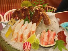 -蟹田居·活蟹料理(东城店)