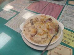 -烧鹅濑(西华路店)