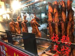 -黄连大头华烧鹅店(大良店)