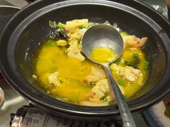 -松沪名灶·豆浆鱼头·新上海菜(飞航吾悦广场店)