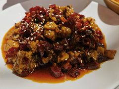 -小河盐帮·私家菜·烤鸭(三元桥·霄云路店)