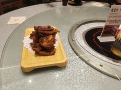 -创味·民间海南菜·非遗藤桥排骨(藤桥·免税城店)