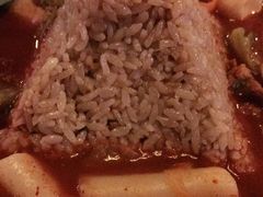 -包装马车·韩国料理·포장마차