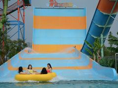 -平江亚马逊水上乐园