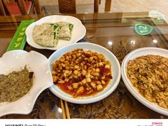 -民族饭荘(新华大街店)