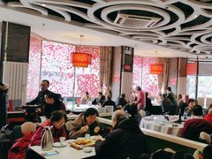 -大碗居·烤鸭·鱼头泡饼(天坛东门店)