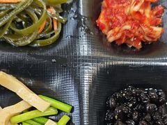 -真利味·脊骨火锅·正宗韩国料理(韩乐坊店)