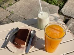 -PAUSE CAFE(南秀村店)