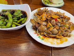 -庆峰龙虾烧烤(合肥一店)
