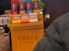 -COSTA COFFEE(天通苑华联店)