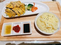 -水天堂西餐厅(绿宝广场店)