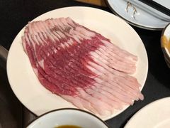 -裕德孚·非遗手切涮羊肉(东直门内大街店)