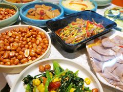 -晋来顺手擀面(十里河店)