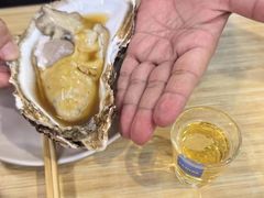 -一蚝一贝海鲜特色餐厅(万象城店)