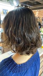 点击看大图 -HairCode芭曲发型