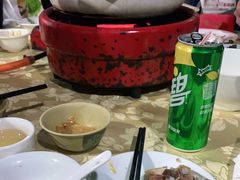 -老东风菜馆·潮汕大排档