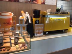 -麦当劳(农光里店)