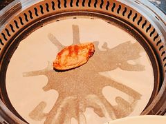 -韩悦牛排烤肉(仓山万达店)