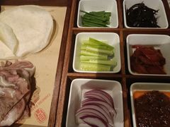 -百姓渔村(南中环店)