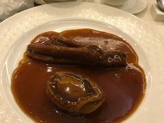 -富临饭店阿一鲍鱼