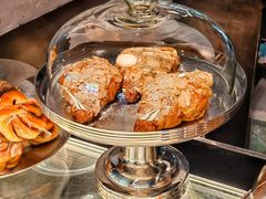 扁桃仁羊角-Wagas沃歌斯(大学路店)